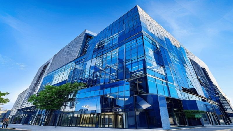 用户隐私与数据安全保障展示
