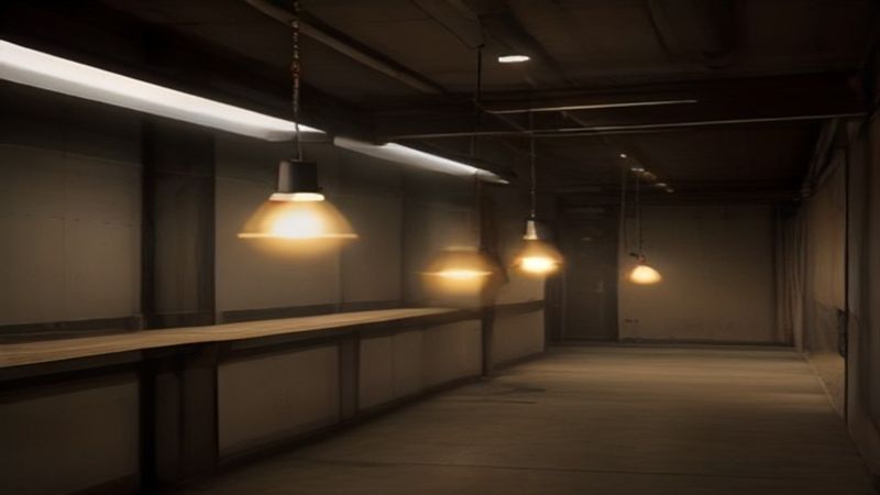 内容分发网络与数据看板示意